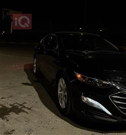 شيفروليه ماليبو